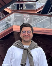 Gabriel Reynoso Romero